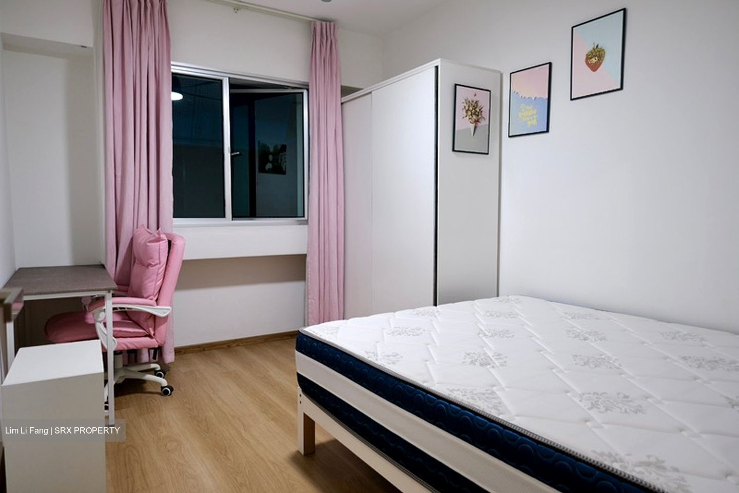 Blk 456 Choa Chu Kang Avenue 4 (Choa Chu Kang), HDB 4 Rooms #597086801